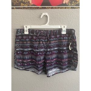 Aeropostale soft shorts